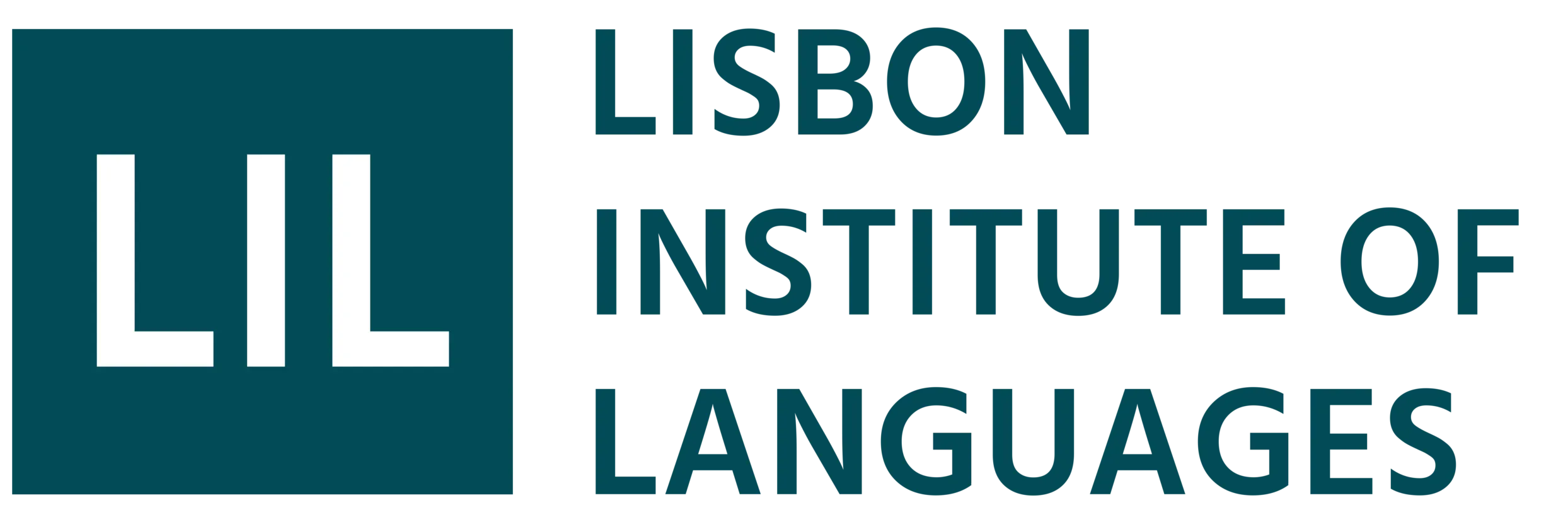 Lisbon Institute of Languages